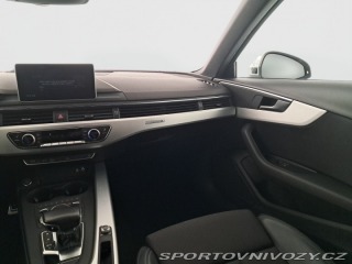 Audi A4 S-Line 2.0 TFSI 2016