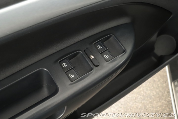 Škoda Octavia RS RS RS 2.0 TSI 2011