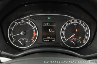 Škoda Octavia RS RS RS 2.0 TSI 2011