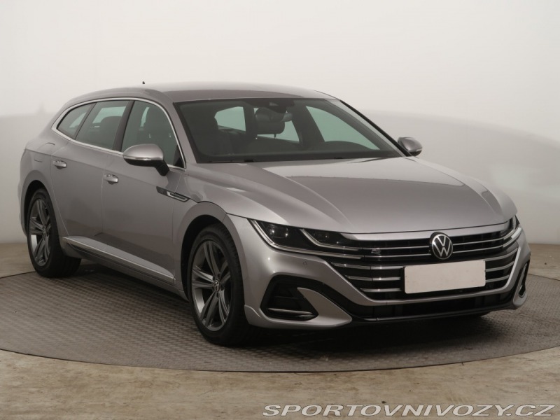 Volkswagen Arteon R-line 2.0 TDI