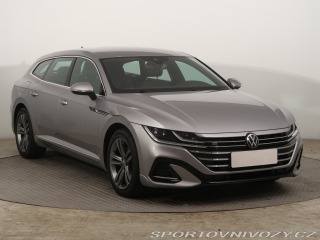 Volkswagen Arteon R-line 2.0 TDI