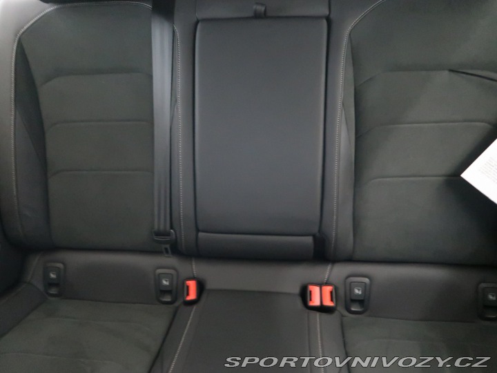 Volkswagen Arteon R-line 2.0 TDI 2024
