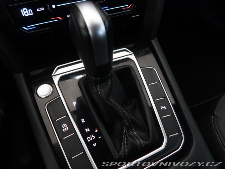 Volkswagen Arteon R-line 2.0 TDI 2024