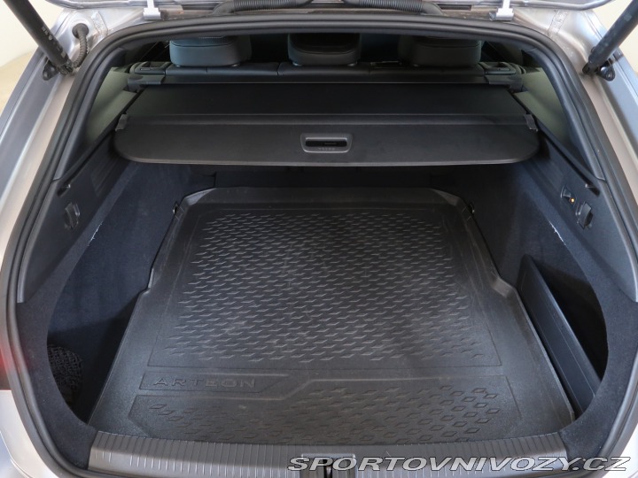 Volkswagen Arteon R-line 2.0 TDI 2024