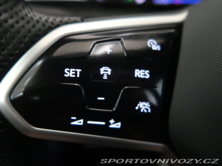 Volkswagen Arteon R-line 2.0 TDI 2024
