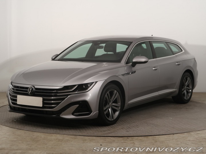 Volkswagen Arteon R-line 2.0 TDI 2024