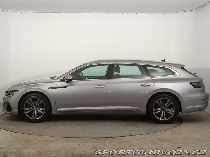 Volkswagen Arteon R-line 2.0 TDI 2024