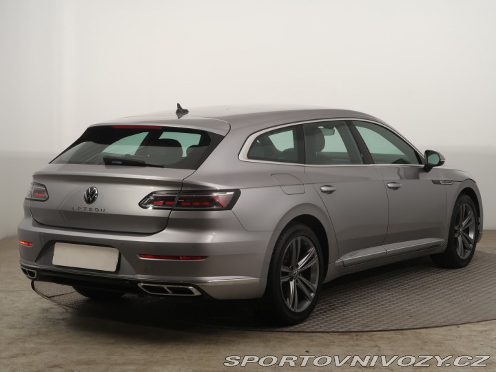 Volkswagen Arteon R-line 2.0 TDI 2024