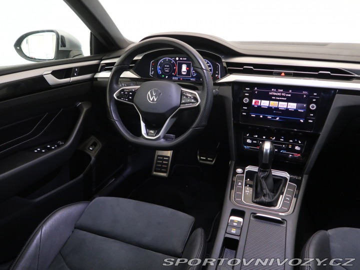 Volkswagen Arteon R-line 2.0 TDI 2024