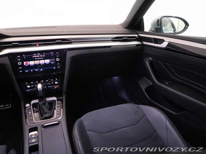 Volkswagen Arteon R-line 2.0 TDI 2024