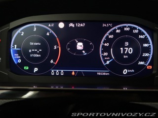 Volkswagen Arteon R-line 2.0 TDI 2024