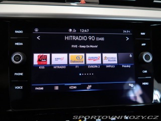 Volkswagen Arteon R-line 2.0 TDI 2024