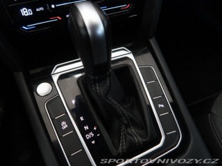Volkswagen Arteon R-line 2.0 TDI 2024