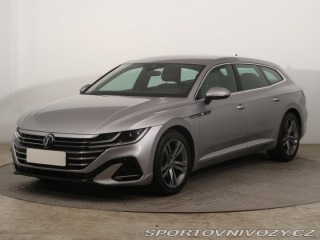 Volkswagen Arteon R-line 2.0 TDI 2024