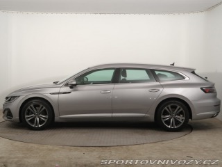Volkswagen Arteon R-line 2.0 TDI 2024