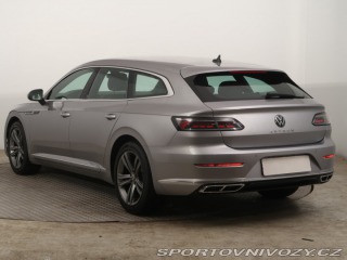 Volkswagen Arteon R-line 2.0 TDI 2024