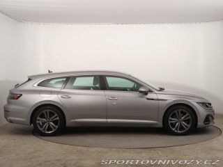 Volkswagen Arteon R-line 2.0 TDI 2024