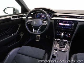 Volkswagen Arteon R-line 2.0 TDI 2024