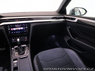 Volkswagen Arteon R-line 2.0 TDI 2024