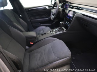 Volkswagen Arteon R-line 2.0 TDI 2024