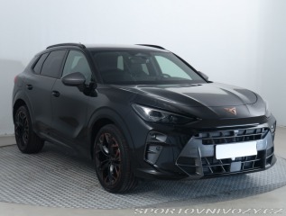 Cupra Terramar 2.0 TSI 4Drive