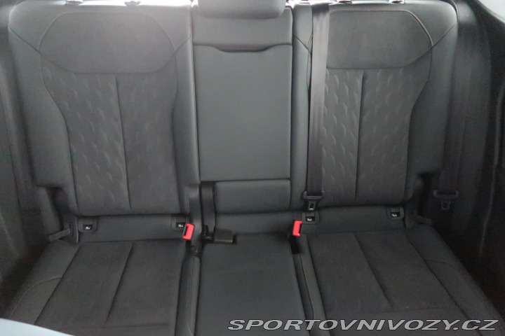 Cupra Terramar 2.0 TSI 4Drive 2025