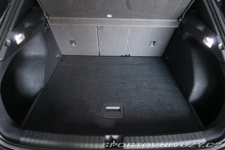Cupra Terramar 2.0 TSI 4Drive 2025