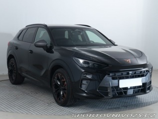 Cupra Terramar 2.0 TSI 4Drive 2025