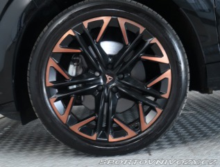 Cupra Terramar 2.0 TSI 4Drive 2025