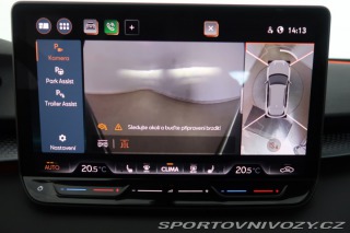 Cupra Terramar 2.0 TSI 4Drive 2025