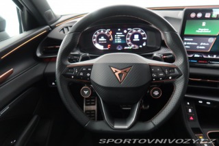 Cupra Terramar 2.0 TSI 4Drive 2025