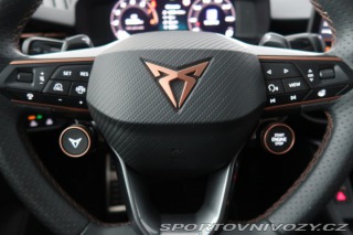 Cupra Terramar 2.0 TSI 4Drive 2025
