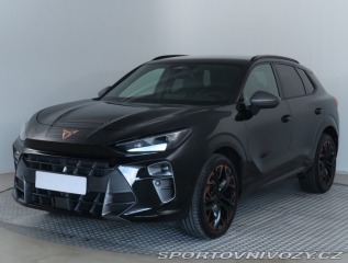 Cupra Terramar 2.0 TSI 4Drive 2025