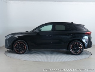 Cupra Terramar 2.0 TSI 4Drive 2025