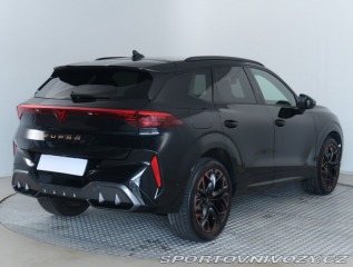 Cupra Terramar 2.0 TSI 4Drive 2025