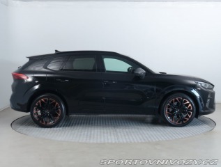 Cupra Terramar 2.0 TSI 4Drive 2025