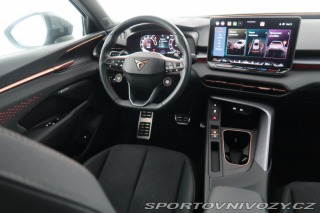Cupra Terramar 2.0 TSI 4Drive 2025
