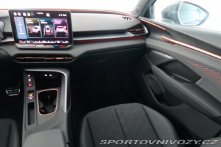 Cupra Terramar 2.0 TSI 4Drive 2025