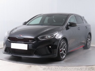 Kia ProCeed GT-Line 1.4 T-GDI 2019
