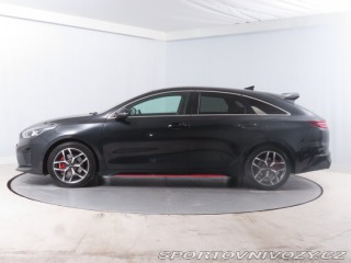 Kia ProCeed GT-Line 1.4 T-GDI 2019