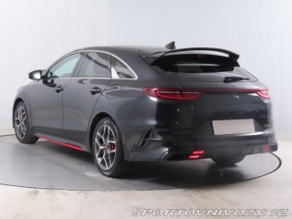 Kia ProCeed GT-Line 1.4 T-GDI 2019