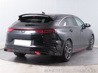 Kia ProCeed GT-Line 1.4 T-GDI 2019