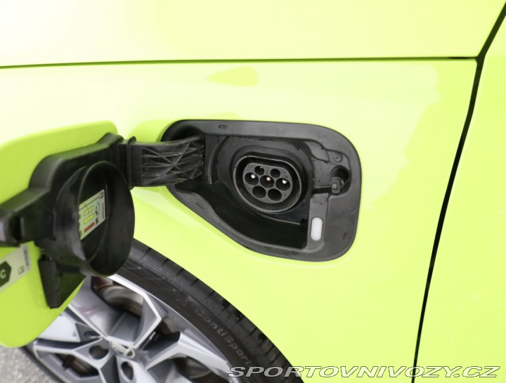 Škoda Octavia RS RS RS 1.4 TSI iV 2023