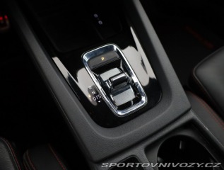 Škoda Octavia RS RS RS 1.4 TSI iV 2023