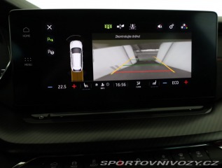 Škoda Octavia RS RS RS 1.4 TSI iV 2023