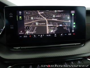 Škoda Octavia RS RS RS 1.4 TSI iV 2023
