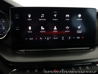 Škoda Octavia RS RS RS 1.4 TSI iV 2023