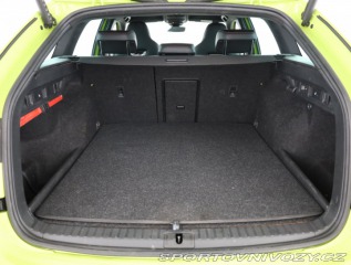 Škoda Octavia RS RS RS 1.4 TSI iV 2023