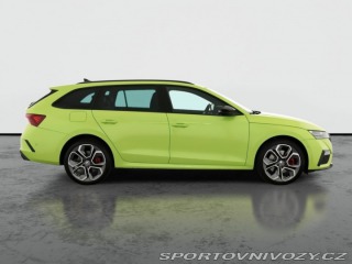 Škoda Octavia RS RS RS 1.4 TSI iV 2023