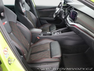 Škoda Octavia RS RS RS 1.4 TSI iV 2023